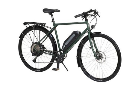 Aarios Spider Neodrives